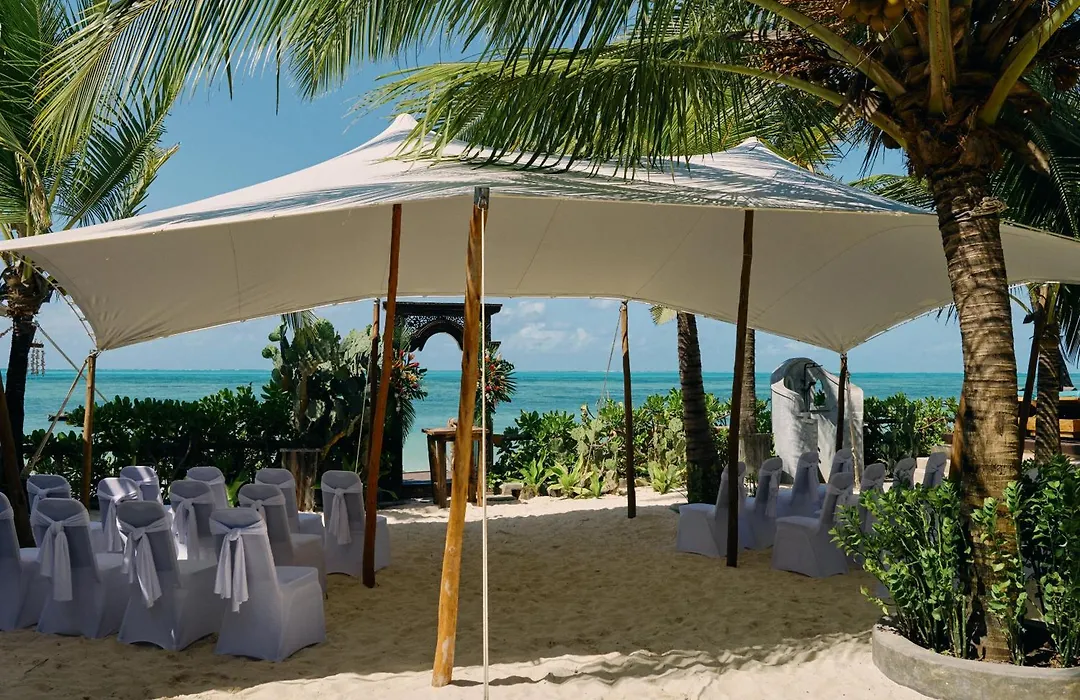 Casa Paradis Boutique Hotel-1