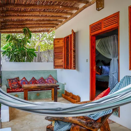 Casa Paradis Boutique Hotel-3