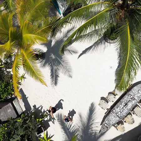Casa Paradis Boutique Hotel-2